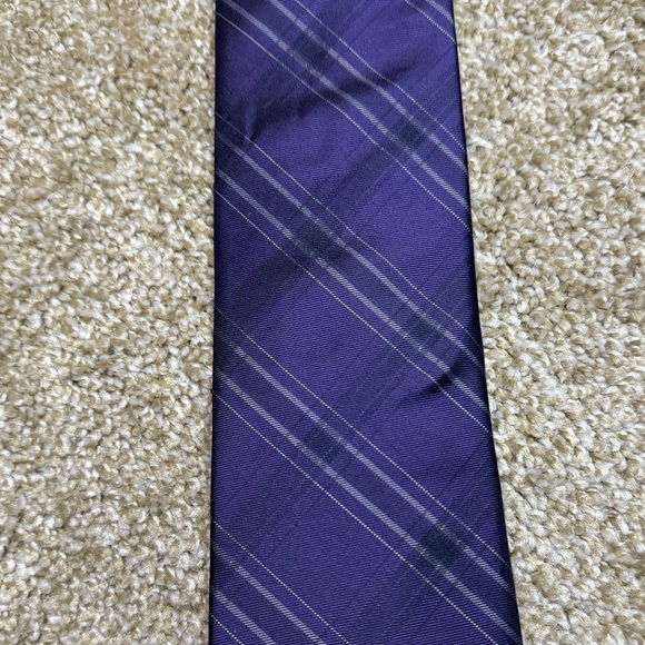 Calvin Klein Men’s Slim Tie - Picture 4 of 5